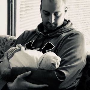 Meet your Posher, Brian